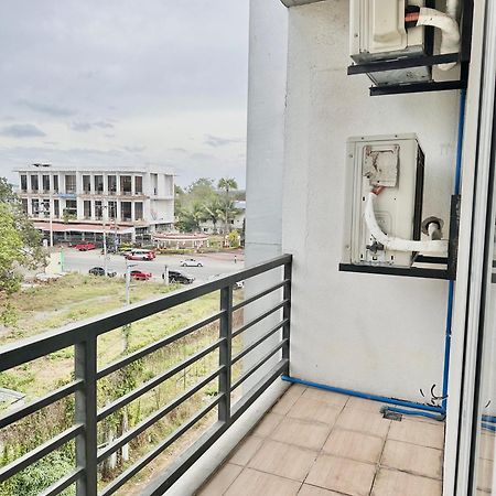 3 Smart Condominium In Cagayan De Oro City Exterior photo