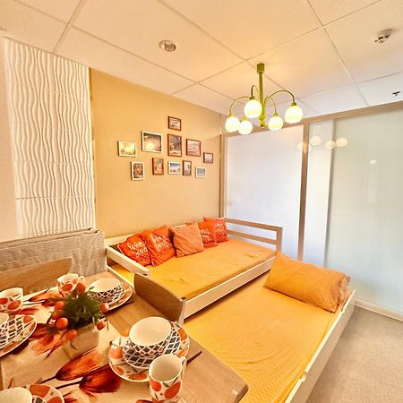3 Smart Condominium In Cagayan De Oro City Exterior photo