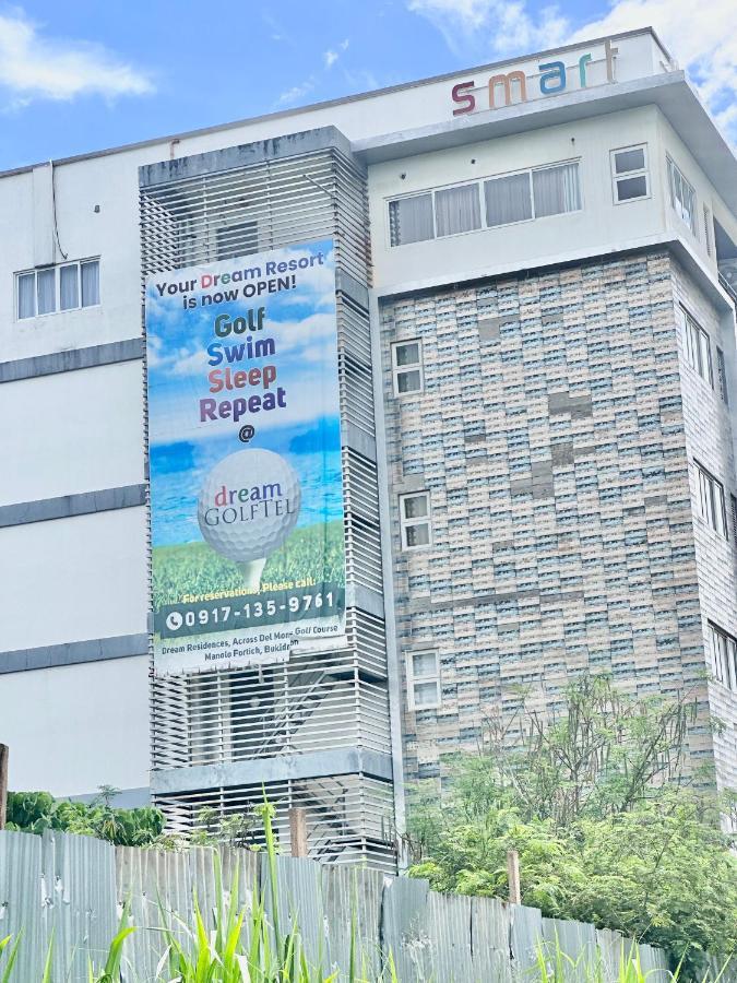 3 Smart Condominium In Cagayan De Oro City Exterior photo