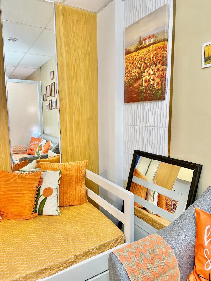 3 Smart Condominium In Cagayan De Oro City Exterior photo