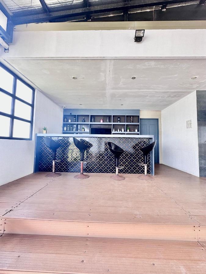 3 Smart Condominium In Cagayan De Oro City Exterior photo