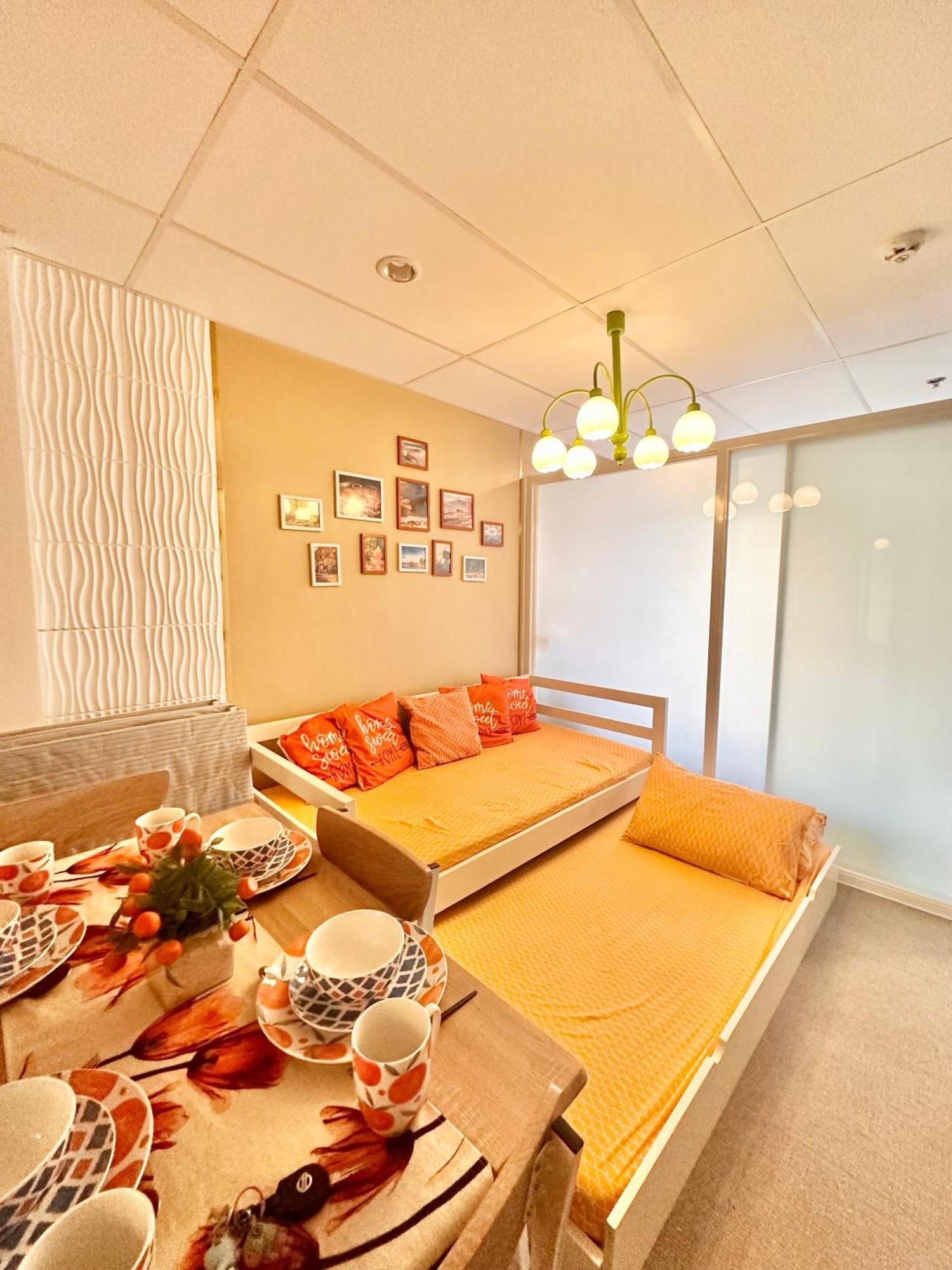 3 Smart Condominium In Cagayan De Oro City Exterior photo