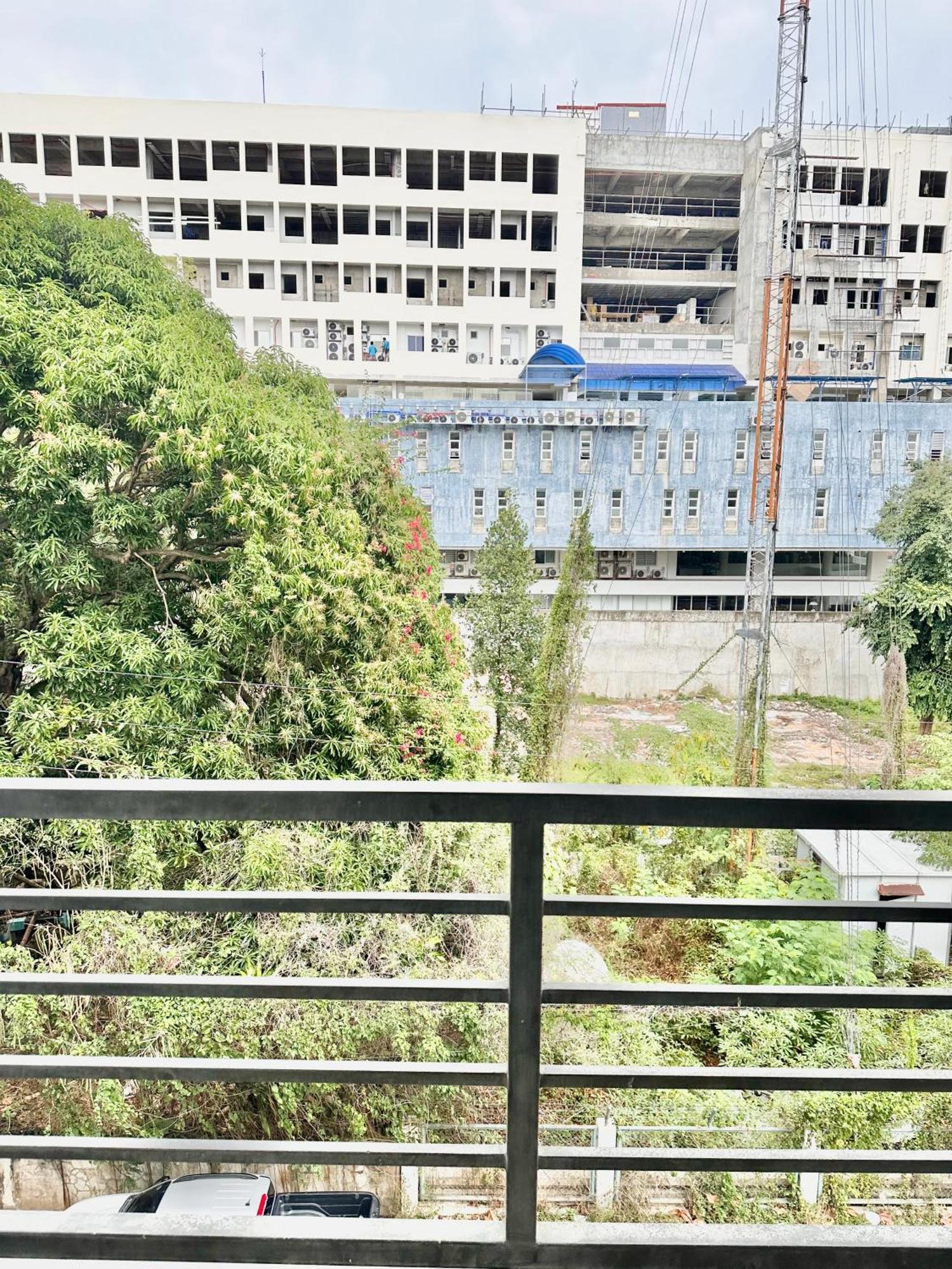 3 Smart Condominium In Cagayan De Oro City Exterior photo