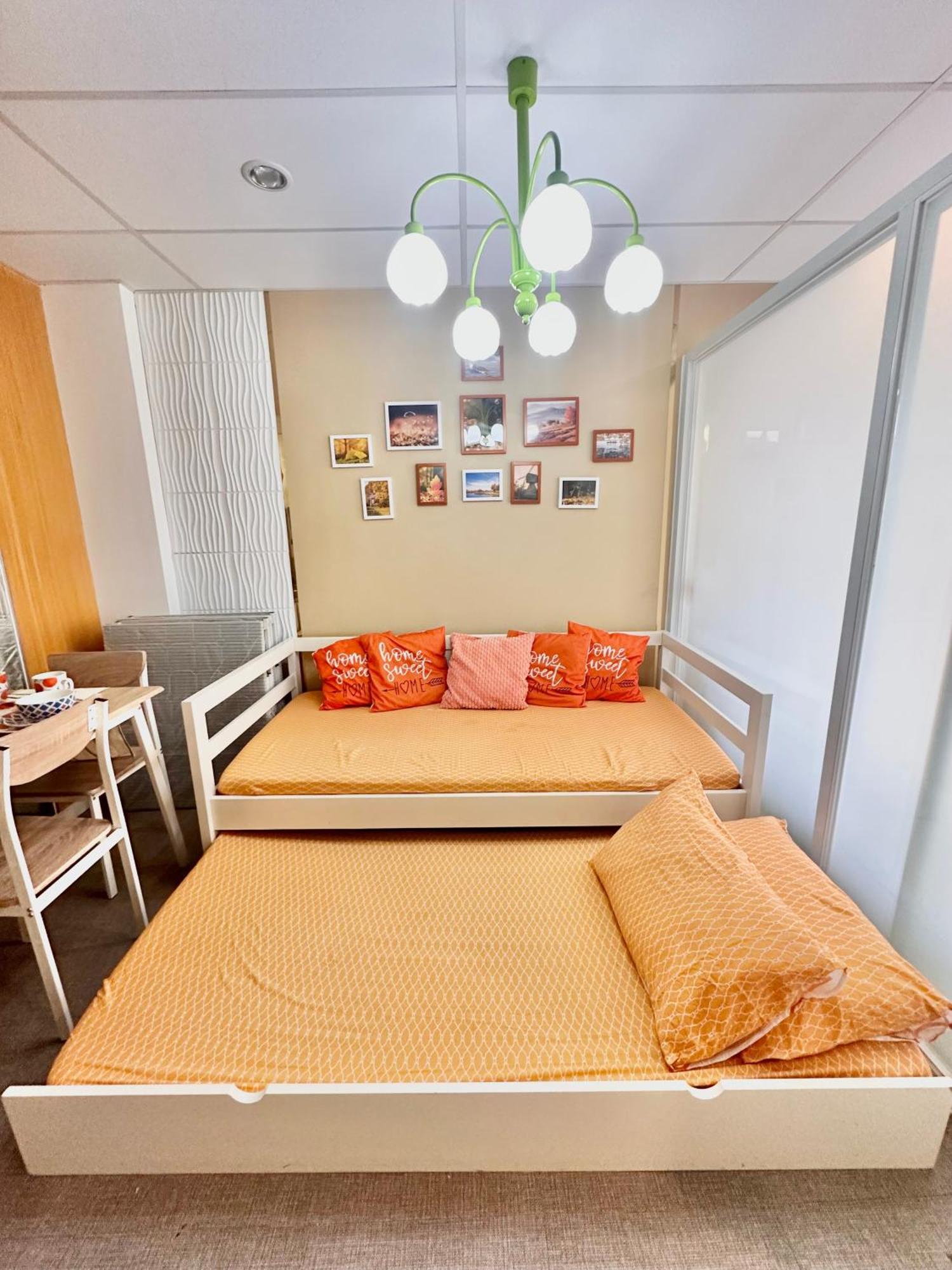 3 Smart Condominium In Cagayan De Oro City Exterior photo